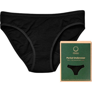 AllMatters Bikini Underwear Moderate/heavy   Str. XXS produktbillede