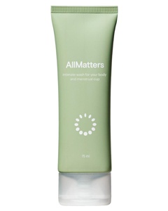 AllMatters OrganiWash produktbillede