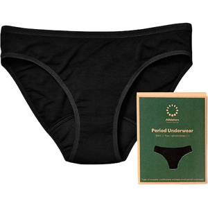 AllMatters menstruationstrusser - S - 1 stk produktbillede