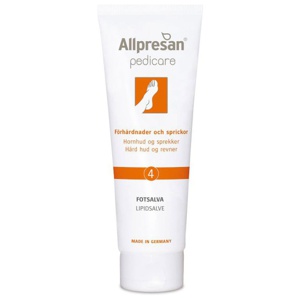 Allpresan produkt bild
