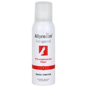 ALLPRESAN Fuß spezial Nr.7 Nageltinktur Produktbild
