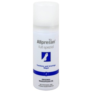 ALLPRESAN Fuß spezial Original Nagelpflege-Öl 2 Produktbild
