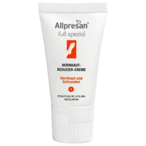 ALLPRESAN Fuß spezial Nr.4 Hornhautreduzier-Creme Produktbild