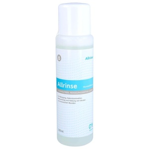 ALLRINSE Wundspüllösung Produktbild