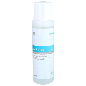 ALLRINSE Wundspüllösung Produktbild