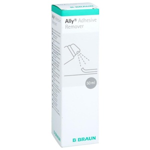 ALLY Adhesive Remover Dosierspray Produktbild