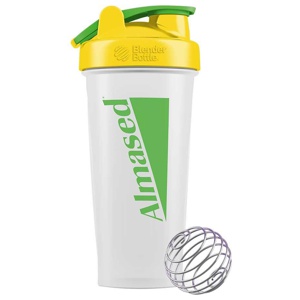 ALMASED Shaker XL Produktbild