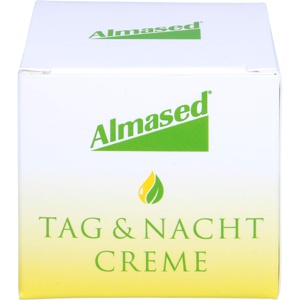 ALMASED Tag- u.Nachtcreme Produktbild