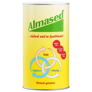 Almased Vital-Pflanzen-Eiweißkost 500 g Pulver Produktbild
