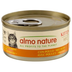 Almo nature Almo HFC 6x70g Produktbild