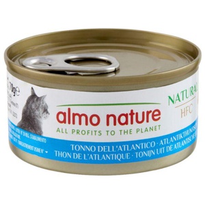 Sparpaket Almo Nature HFC Natural 24 x 70 g Produktbild