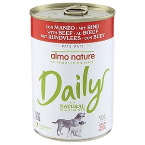 Almo Nature Daily Einzeldose 1 x 400 g Produktbild