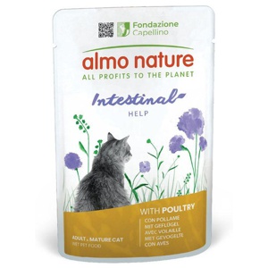 Almo Nature Functional Intestinal Help Produktbild