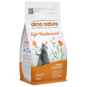 Almo Nature Functional Life Maintenance Huhn & Reis Produktbild