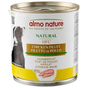 Almo Nature HFC 6 x 280 g / 290 g Produktbild