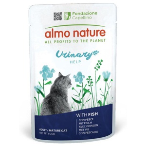 Almo Nature Functional Urinary Help Produktbild