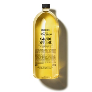 L'Occitane en Provence Amande Almond Shower Oil Refill 500 ml produktbilde