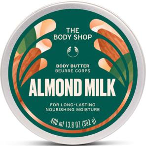 Almond Milk Body Butter 400 ml produkt bild