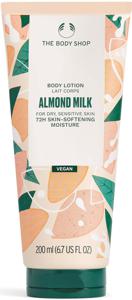 Almond Milk Creamy Body Lotion 200 ml produkt bild