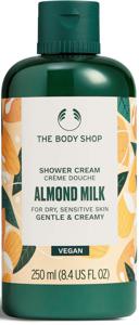 Almond Milk Shower Cream 250 ml produkt bild
