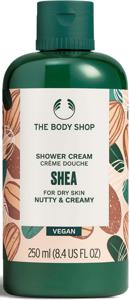 Almond Milk Shower Cream 250 ml produkt bild