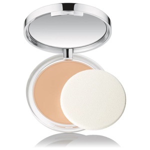 CLINIQUE ALMOST POWDER MAKEUP SPF15 03 LIGHT 10g produkt bild