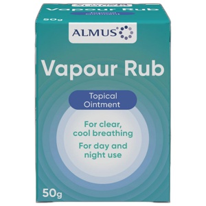 Almus Vapour Rub product image