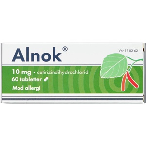 Alnok produktbillede