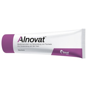 ALNOVAT Creme Produktbild