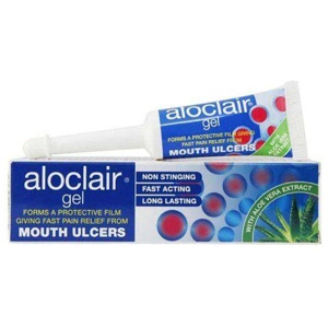Aloclair Plus Gel - 8g product image