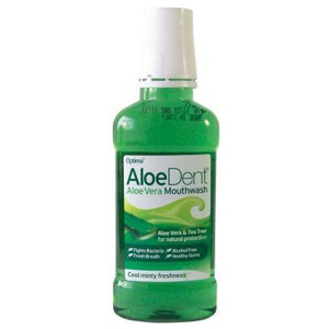 Aloe dent suuvesi teepuuõli 250ml toote pilt