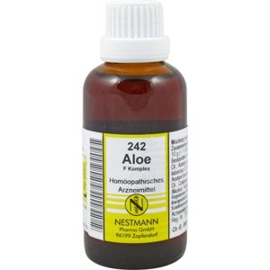 ALOE-F-Komplex-Nr-242-Dilution Produktbild