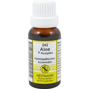 ALOE-F-Komplex-Nr-242-Dilution Produktbild