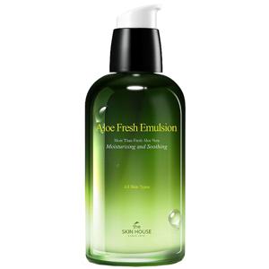 The Skin House Aloe Fresh Emulsion 130 ml produkt bild