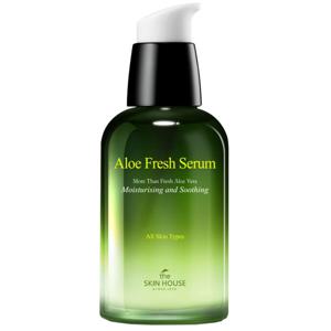 The Skin House Aloe Fresh Serum 50 ml produkt bild