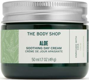 Aloe Soothing Day Cream 50 ml produkt bild