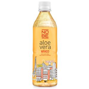 NOBE Aloe Vera, Mango, 500 ml produkt bild