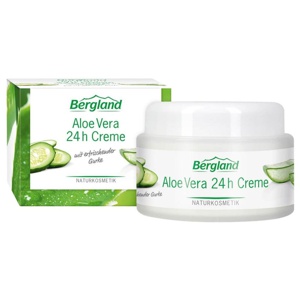 ALOE VERA 24 h Creme Produktbild