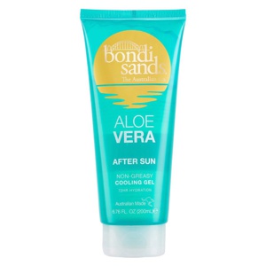 Bondi Sands Aloe Vera After Sun Cooling Gel 200 ml produktbilde