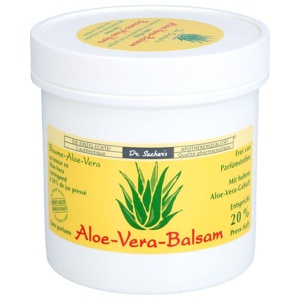 Aloe Vera Balsam 20% Produktbild
