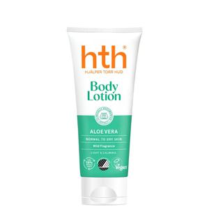 Aloe Vera Bodylotion 200 ml produkt bild