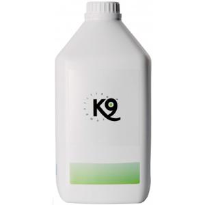 K9 Aloe Vera Texture Shampoo 2700ml produkt bild