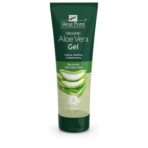 Aloe Vera geel 100 ml toote pilt