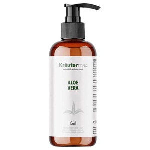 Aloe Vera Gel 97%, 200 ml Gel Produktbild
