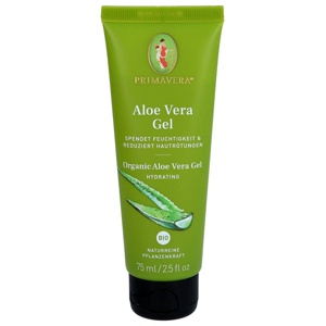 ALOE VERA GEL Bio Produktbild