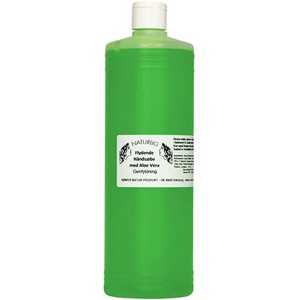 Aloe Vera Håndsæbe fl. refil produktbillede