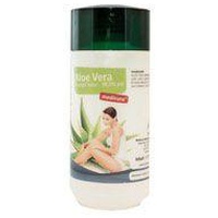 ALOE VERA HAUTGEL natur 99% pur Produktbild