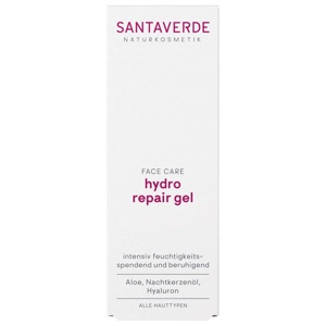 Aloe Vera Hydro Repair Gel, 30 ml Gel Produktbild
