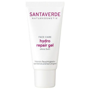 ALOE VERA HYDRO REPAIR Gel ohne Duft Produktbild
