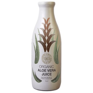 Aloe Vera juice Ø 1L produktbillede